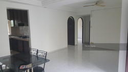 Blk 736 Woodlands Circle (Woodlands), HDB 4 Rooms #136472282